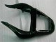 Green Black 1998-2002 YZF R6 Motorcycle Fairings