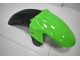 Green Black 2009-2011 EX650 Motorcycle Fairings