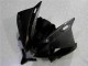 Grey Black 2006-2007 YZF R6 Motorcycle Fairing