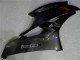 Grey Black 2006-2007 YZF R6 Motorcycle Fairing