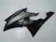 Grey Black 2008-2016 YZF R6 Motorcycle Bodywork