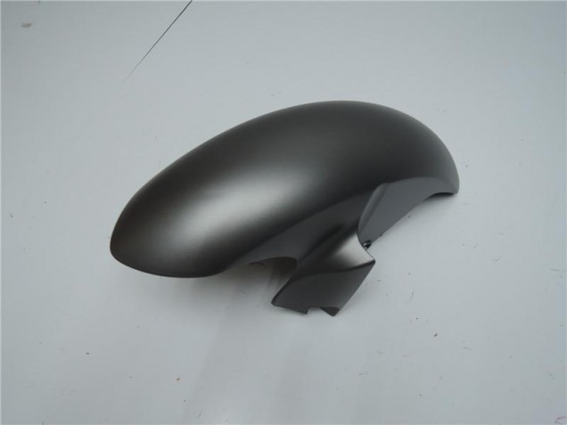 Grey Black 2008-2016 YZF R6 Motorcycle Bodywork