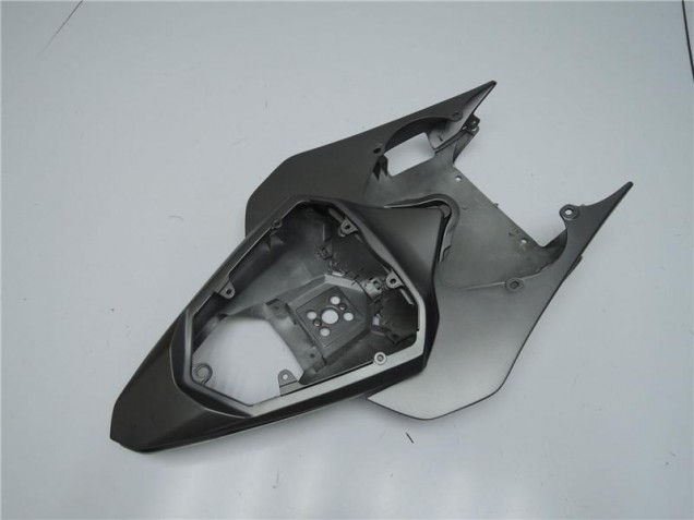 Grey Black 2008-2016 YZF R6 Motorcycle Bodywork