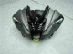 Grey Black 2008-2016 YZF R6 Motorcycle Fairing