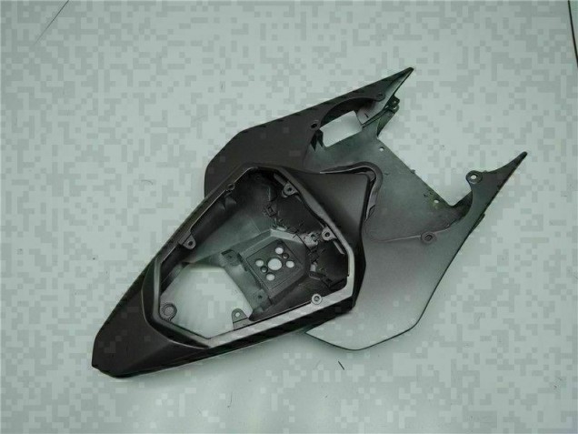 Grey Black 2008-2016 YZF R6 Motorcycle Fairing