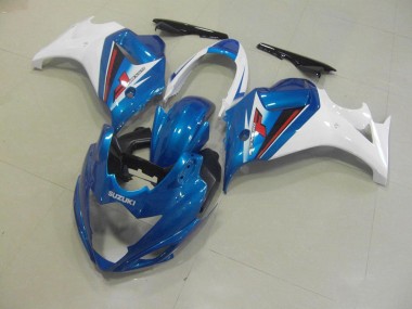 Katana 2008-2013 GSX650F Motorcycle Fairings