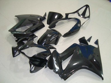 Matte Black 2002-2013 VFR800 Motorcycle Fairings