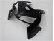 Matte Black 2005-2006 CBR600RR Motorcycle Fairings