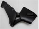 Matte Black 2005-2006 CBR600RR Motorcycle Fairings