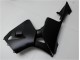 Matte Black 2005-2006 CBR600RR Motorcycle Fairings