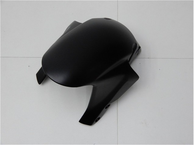 Matte Black 2005-2006 CBR600RR Motorcycle Fairings