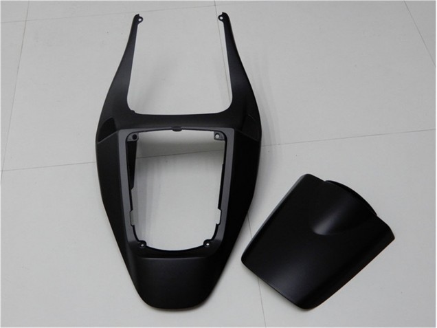 Matte Black 2005-2006 CBR600RR Motorcycle Fairings