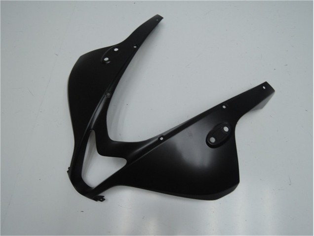 Matte Black 2009-2012 CBR600RR Motorcycle Fairings