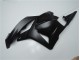 Matte Black 2009-2012 CBR600RR Motorcycle Fairings