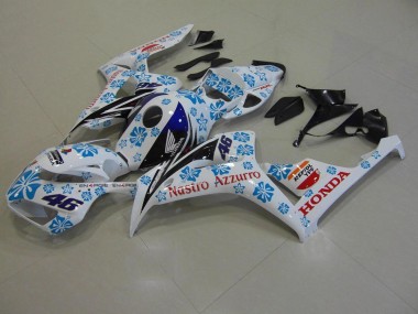 Nastro 2006-2007 CBR1000RR Motorcycle Fairings