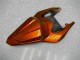 Orange 2006-2007 YZF R6 Motorcycle Fairings