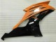 Orange 2008-2016 YZF R6 Motorcycle Fairings