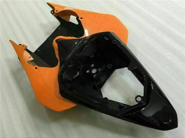 Orange 2008-2016 YZF R6 Motorcycle Fairings