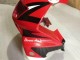 Red 1995-1998 CBR600 F3 Motorcycle Fairing