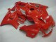 Red 1995-1998 CBR600 F3 Motorcycle Fairings