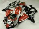 Red 2007-2008 YZF R1 Motorcycle Fairings