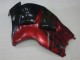 Red Black 1996-2007 GSXR 1300 Hayabusa Motorcycle Fairing