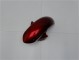 Red Black 2006-2007 YZF R6 Motorcycle Fairing