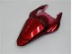 Red Black 2006-2007 YZF R6 Motorcycle Fairing