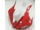 Red Black White 2003-2005 YZF R6 Motorcycle Fairings