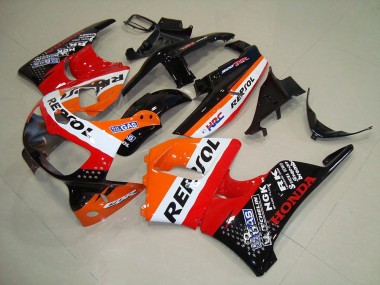 Repsol 1994-1995 CBR900RR 893 Motorcycle Fairings