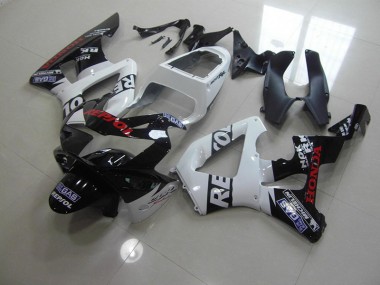 Repsol 2000-2001 CBR900RR 929 Motorcycle Fairings