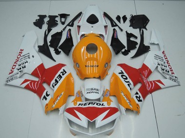 Repsol 2012-2016 CBR1000RR Motorcycle Bodywork