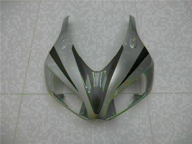 Silver 2006-2007 CBR1000RR Motorcycle Fairings