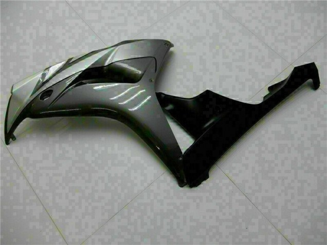 Silver 2006-2007 CBR1000RR Motorcycle Fairings