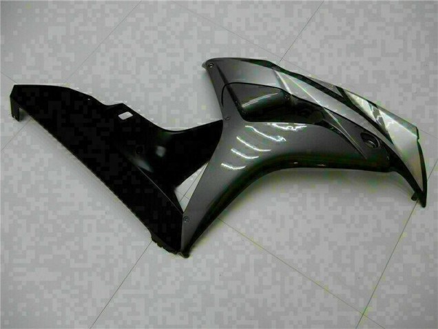 Silver 2006-2007 CBR1000RR Motorcycle Fairings