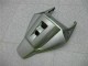 Silver 2006-2007 CBR1000RR Motorcycle Fairings