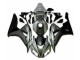 Silver 2006-2007 CBR1000RR Motorcycle Fairings