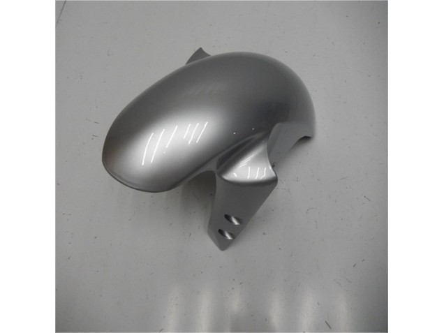 Silver Black 2002-2003 YZF R1 Motorcycle Fairings