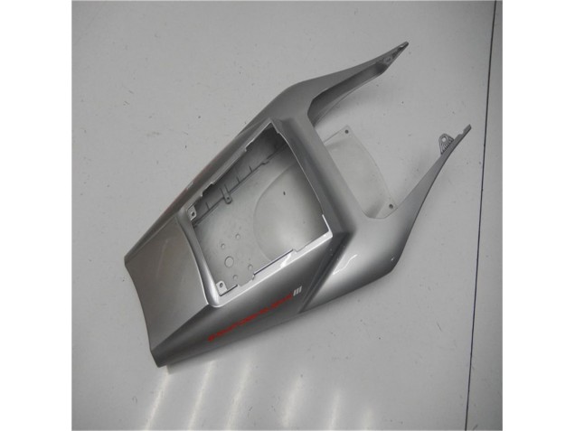 Silver Black 2002-2003 YZF R1 Motorcycle Fairings