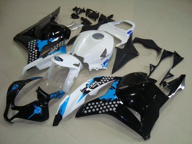 Special Decals 2009-2012 CBR600RR Motorcycle Fairings