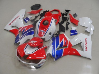 TT Legend 2013-2021 CBR600RR Motorcycle Fairings