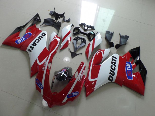 Tim 2011-2014 Ducati 1199 Motorcycle Fairings