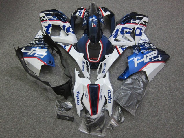 Tyco 2015-2018 S1000RR Motorcycle Fairings