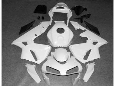 Unpainted 2003-2004 CBR600RR Motorcycle Fairings