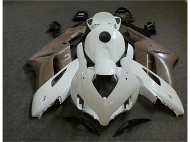 Unpainted 2004-2005 CBR1000RR Motorcycle Fairings