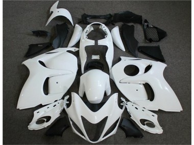 Unpainted 2008-2019 GSXR 1300 Hayabusa Motorcycle Fairings