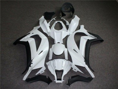 Unpainted 2011-2015 ZX10R Motorcycle Fairing