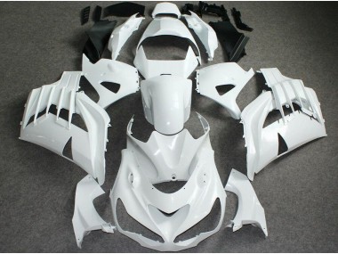 Unpainted 2012-2021 ZX14R ZZR1400 Motorcycle Fairings