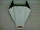 White Black 2006-2007 CBR1000RR Motorcycle Fairings