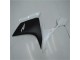 White Black 2007-2008 YZF R1 Motorcycle Fairings